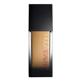 Faux filter luminous matte - Foundation